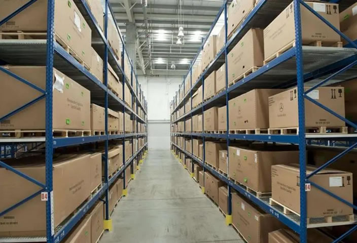 泉州到桥西区货物仓储